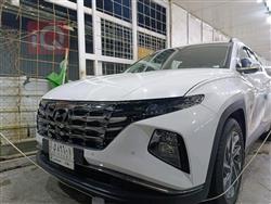 هیوندای تۆکسۆن